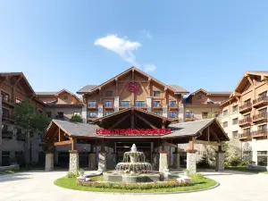 Sheraton Changbaishan Resort