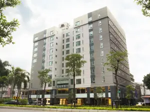 Urban Hotel 33