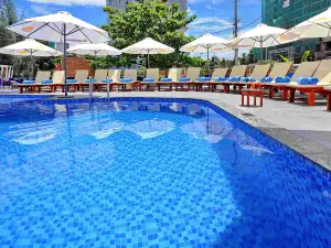Rigel Hotel