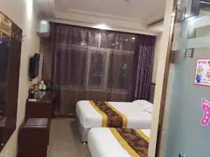 Lanxi Xingyue Fashion Hotel