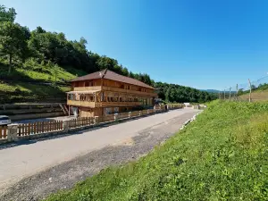 B&B Zlatna Nit