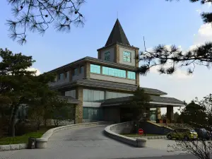 Songyuanshi Hotel