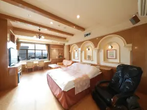 Hotel Fine Garden Toyonaka Osaka International Itami Airport