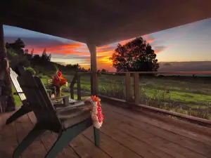 Kohala Lodge- Vacation Rental House