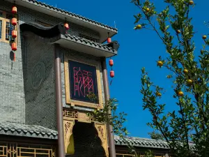Xiyuan Hostel
