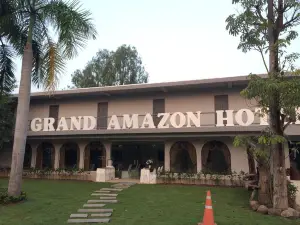 Grand Amazon Hotel