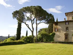 Hotel Torre di Bellosguardo