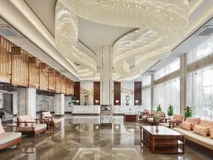 Rose Garden International Hotel