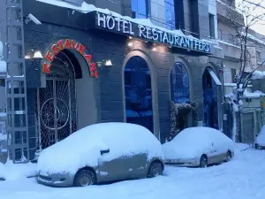 Hotel Ferdi Setif