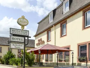 Hotel-Restaurant Igeler Säule
