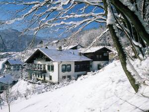 Hotel Restaurant Neu Meran