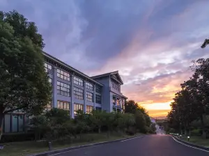 天目湖御水温泉·度假酒店