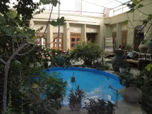 Silk Road Yazd