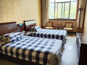 Lingtai Heyang Hotel
