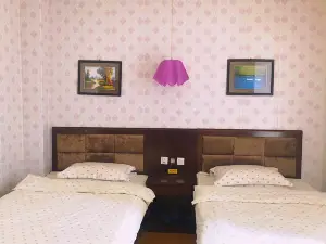 Zepu Huatian Hotel
