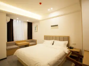 Dalian Jiayuan Business Hotel