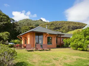 Earthsong Lodge