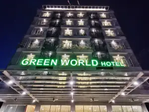 Green World Hotel