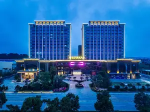 Jin Qian International Hotel