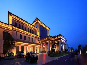 Jingting Lake Hotel