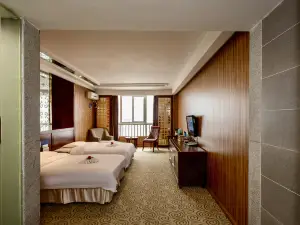 Changyang New Era Business Hotel