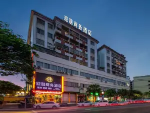 Dongguan Yingpeng Business Hotel