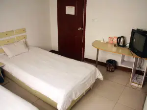 Ningjin Yake Express Hotel