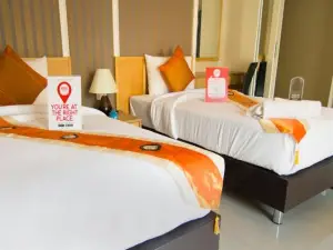 Nida Rooms Sukhothai 22 Bansuan at Pruksa Resort