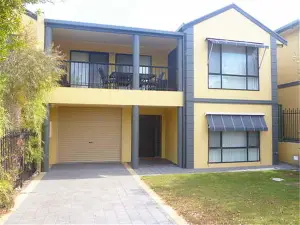 Coffin Bay Holiday Homes-Endeavour 6