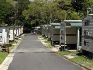 Banana Coast Caravan Park