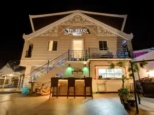 Suntosa Resort