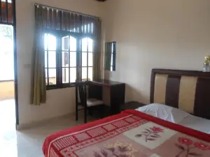 Nida Rooms Lingkar Tuk Tuk Samosir