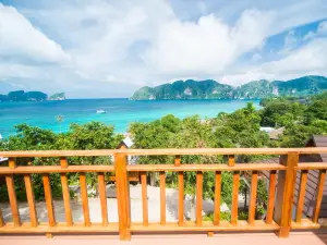 Phi Phi the Beach Resort