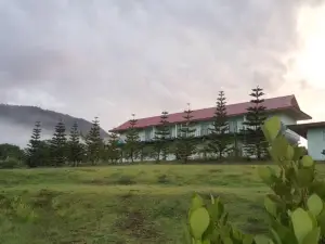 Mountain Green Resort