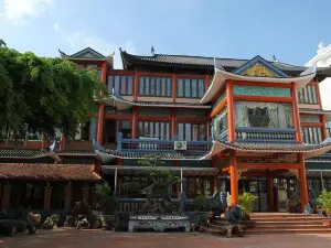 Phoenix International Hotel - Phu Son Resort