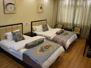 Yi Xang guest house