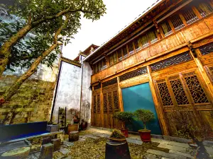 南屏晴園