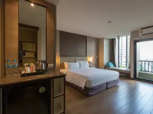 마르시 호텔 방콕
