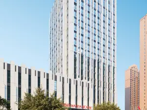 龍巖富力萬達嘉華酒店