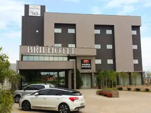 Brii Hotel