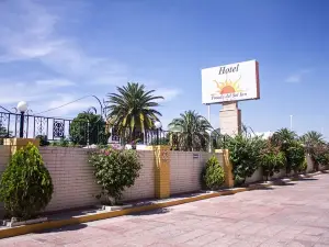 Hotel Posada del Sol Inn