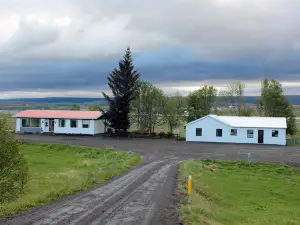 Finnsstaðir Horse Ranch