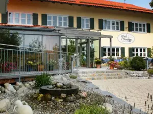 Wirth z´ Moosham - Hotel, Restaurant, Wirtshaus, Biergarten
