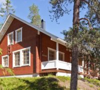 Lapland Hotels Sky Ounasvaara