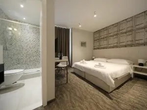 Downtown Boutique Hostel