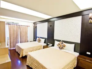 อินน์จินจิน มิวสิก