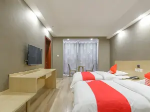 Changfeng shangyi business hotel