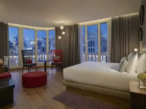 Hyatt Centric Gran Via Madrid