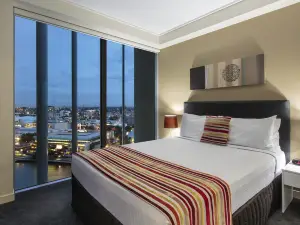 Evolution Apartments