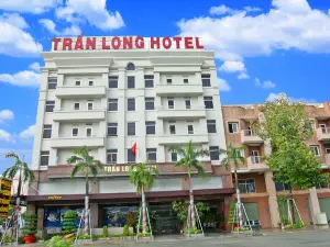 Tran Long Binh Duong Hotel